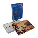 Wilderfeast RPG: The Trail Area Reference Deck (EN)