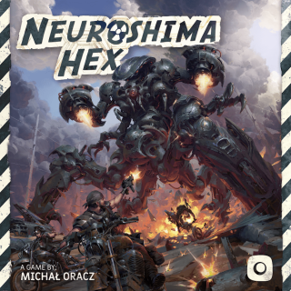 Neuroshima Hex (EN)