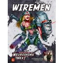 Neuroshima Hex: Wiremen (EN)