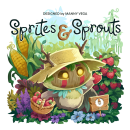 Sprites & Sprouts Standard Edition (EN)