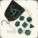 Apocalisse: Beast Dice Set & Bag