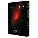 ALIEN: Das Rollenspiel - Herz der Finsternis - Spielbox (DE)