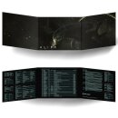 ALIEN: Das Rollenspiel - Spielleiterschirm (DE)
