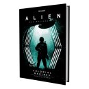 ALIEN: Das Rollenspiel - Colonial Marines Einsatzhandbuch...