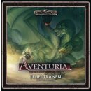 Aventuria - Monstererweiterung Feuertränen (DE)