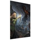 Aventuria - Sleeves  Heroes of Aventuria