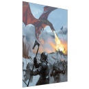 Aventuria - Sleeves  Monsters of Aventuria