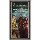 Aventuria - Wheel of Life - Rad des Lebens (DE)