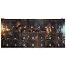 Aventuria Spielmatte - Abenteuermodus (DE)