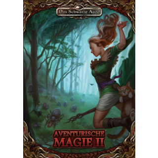 DSA5 -Aventurische Magie 2 (DE)