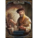Aventurische Namen (DE)
