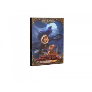 Aventurisches Götterwirken 2 Taschenbuch (DE)