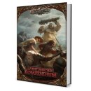 DSA5 - Aventurisches Kompendium (Taschenbuch) (DE)