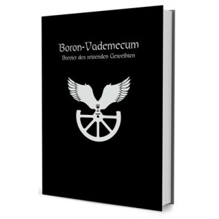 Boron-Vademecum (DE)