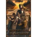 Brennen soll Bosparan (DE)