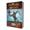 Deadlands: The Weird West - Chroniken von Crater Lake (DE)
