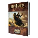 Deadlands: The Weird West - Grundbuch (DE)