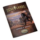 Deadlands: The Weird West - SL-Schirm + Showdown in...