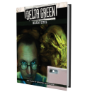 Delta Green - Black Sites (Abenteueranthologie) (DE)