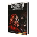 Delta Green - Eine Nacht in der Oper...