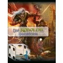 Des Kobolds Handbücher – Sammelschuber (DE)