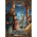 DSA5 - Die Gunst des Fuchses (DE)