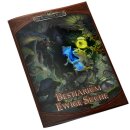 Die Schwarze Katze - Bestiarium - Ewige Suche (DE)