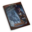 Die Schwarze Katze - Bestiarium - Schleichender Verfall (DE)