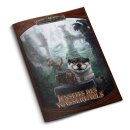 Die Schwarze Katze - Jenseits des Wasserfalls (DE)