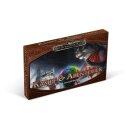 Die Schwarze Katze - Kampf & Abenteuer Spielkartenset...