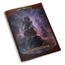 Die Schwarze Katze - Puppentanz (DE)