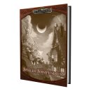 Die Schwarze Katze - Spieler-Kompendium (DE)