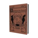 Die Schwarze Katze - Spuren im Sand (Heldenbrevier -...