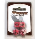 Die Schwarze Katze - Würfelset  Der Blutmond (DE)