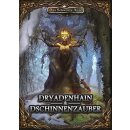 DSA5 - Dryadenhain & Dschinnenzauber...