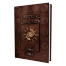 DSA - Bibliographie (1984 - 1993) (DE)
