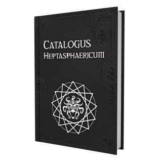 DSA - Catalogus Heptasphaericum (DE)