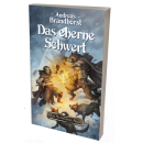 DSA - Das eherne Schwert (remastered) (DE)