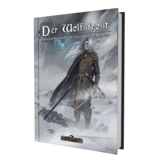 DSA - Der Wolfsfrost - Regionalband (DE)
