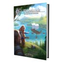 DSA - Die Flusslande - Der Kosch & die Nordmarken (DE)