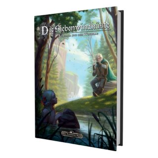 DSA - Die Siebenwindküste - Regionalband (DE)