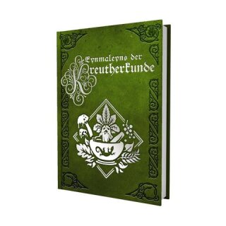 DSA - Eynmaleyns der Kreutherkunde (DE)