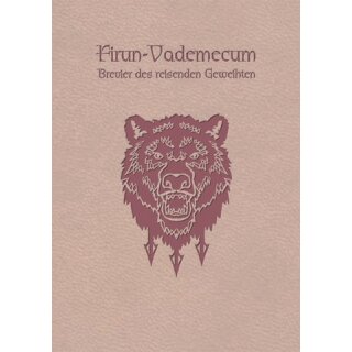 DSA - Firun-Vademecum (DE)