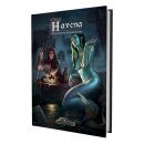 DSA - Havena - Versunkene Geheimnisse (DE)