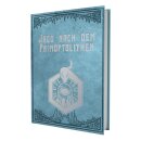 DSA - Jagd nach dem Primoptolithen (Rätselbuch) (DE)