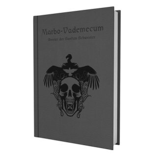 DSA5 - Marbo-Vademecum (DE)