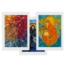 DSA - Mosaik der Märchen - Artprints