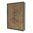 DSA - Notizbuch der Vampirjäger (DE)
