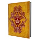 DSA - Notizbuch für Neuadlige (DE)