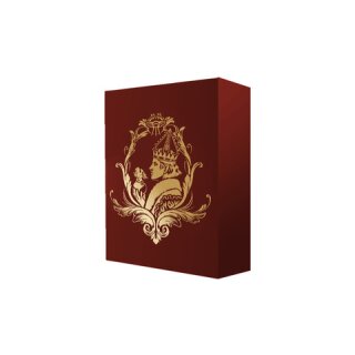 DSA - Sammelbox Ära des Goldenen Kaisers – Limitierte Ausgabe (DE)